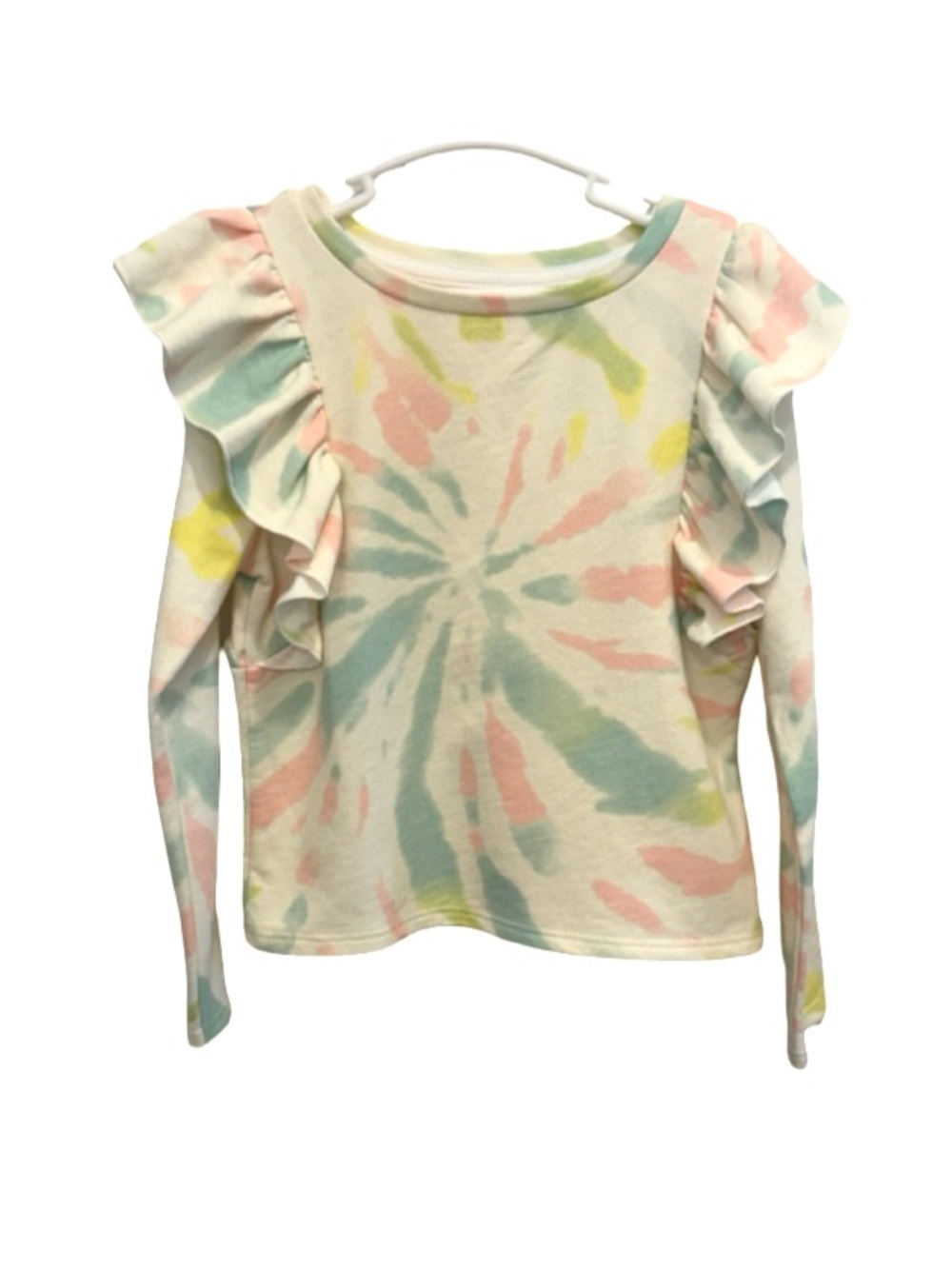 Grayson Mini Sweatshirt